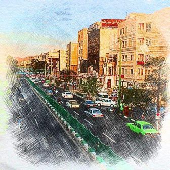 باربری پیروزی